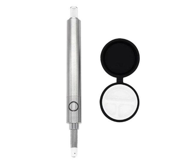 Вапорайзер Linx Ares Honey Straw dab pen - Бренд Linx - Магазин ТОПовых приборов и аксессуаров для  курения  bongstore.ru